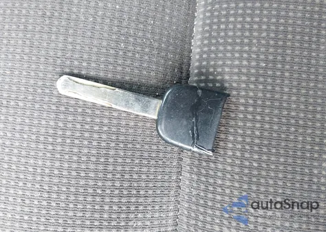 2004 Honda Accord 2.4 Lx z USA, uszkodzony, nr VIN 1HGCM71264A001410